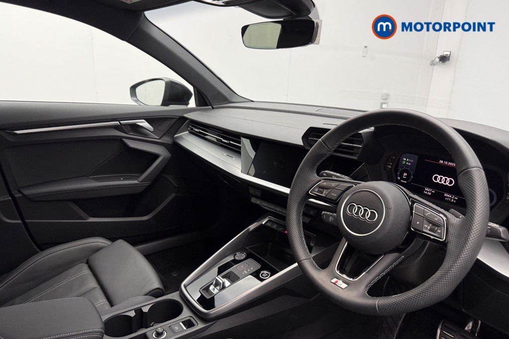 Used Audi A3 2024 for sale - 76394855: Photo 22