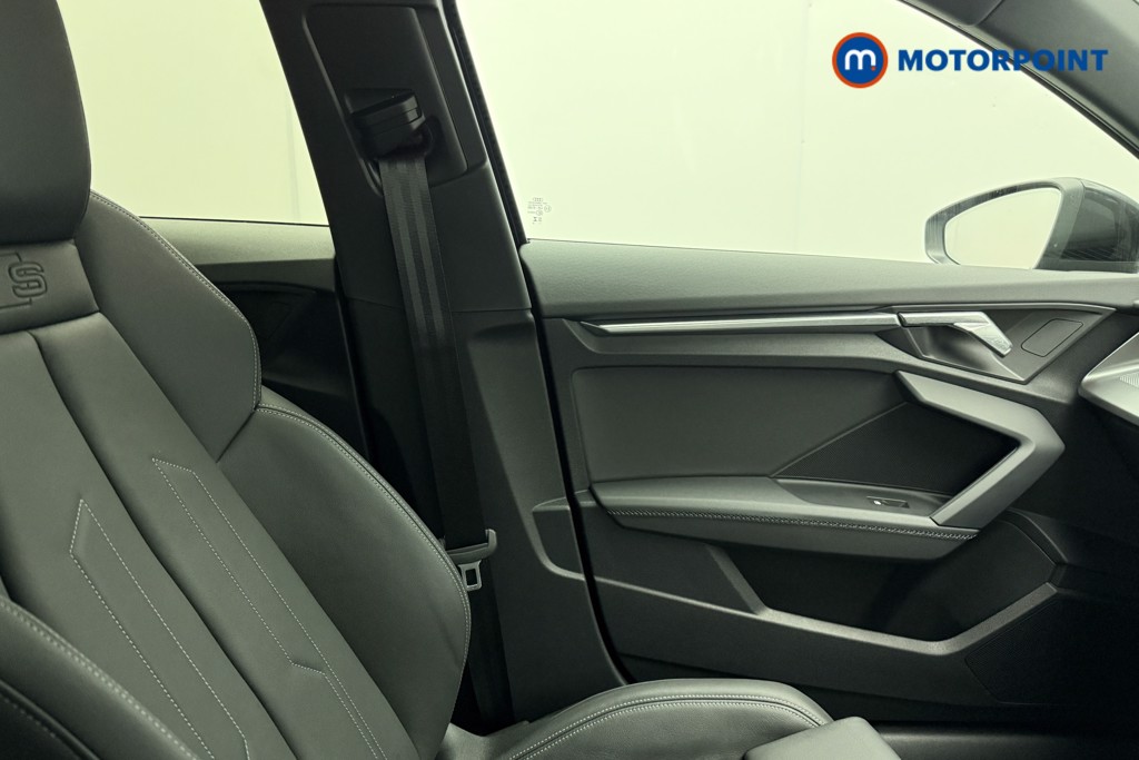 Used Audi A3 2024 for sale - 76394855: Photo 23