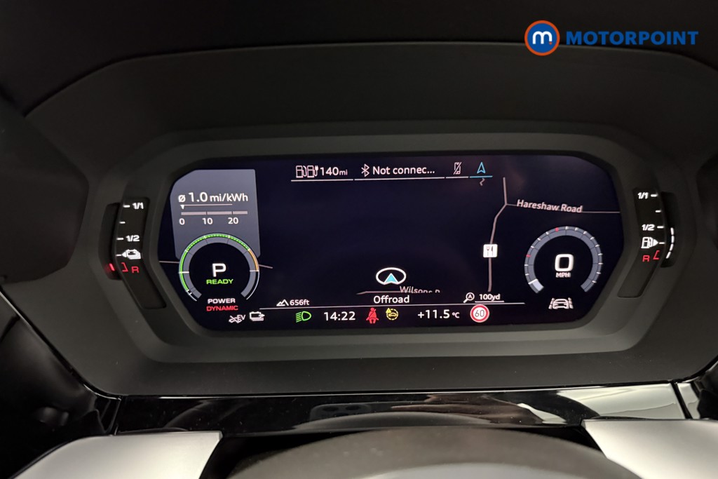 Used Audi A3 2024 for sale - 76394855: Photo 24