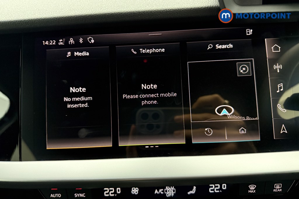 Used Audi A3 2024 for sale - 76394855: Photo 25