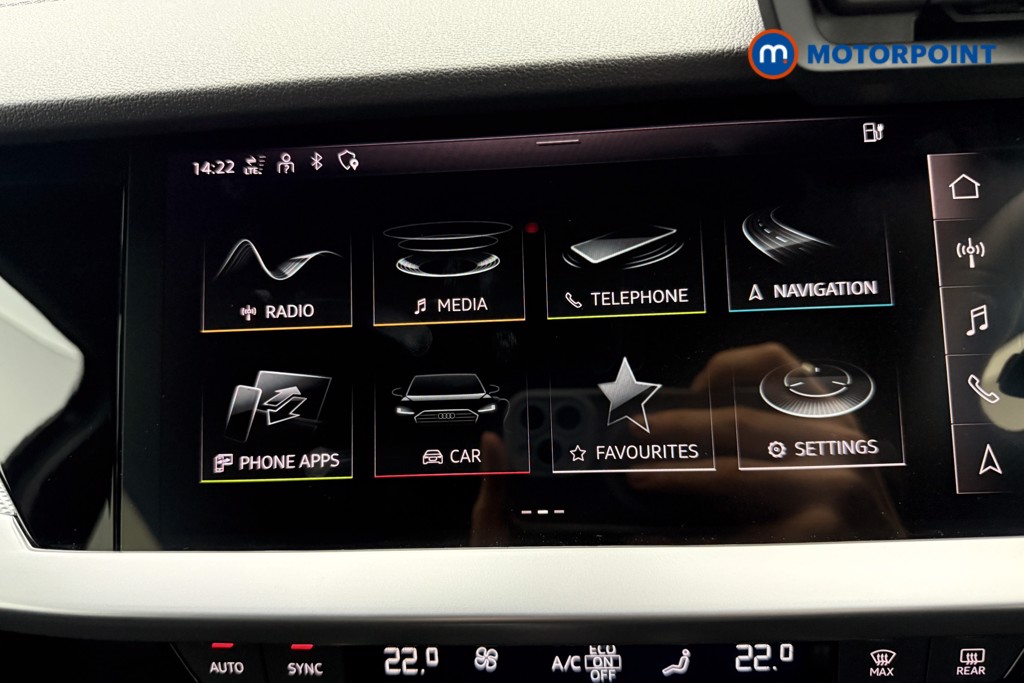 Used Audi A3 2024 for sale - 76394855: Photo 26