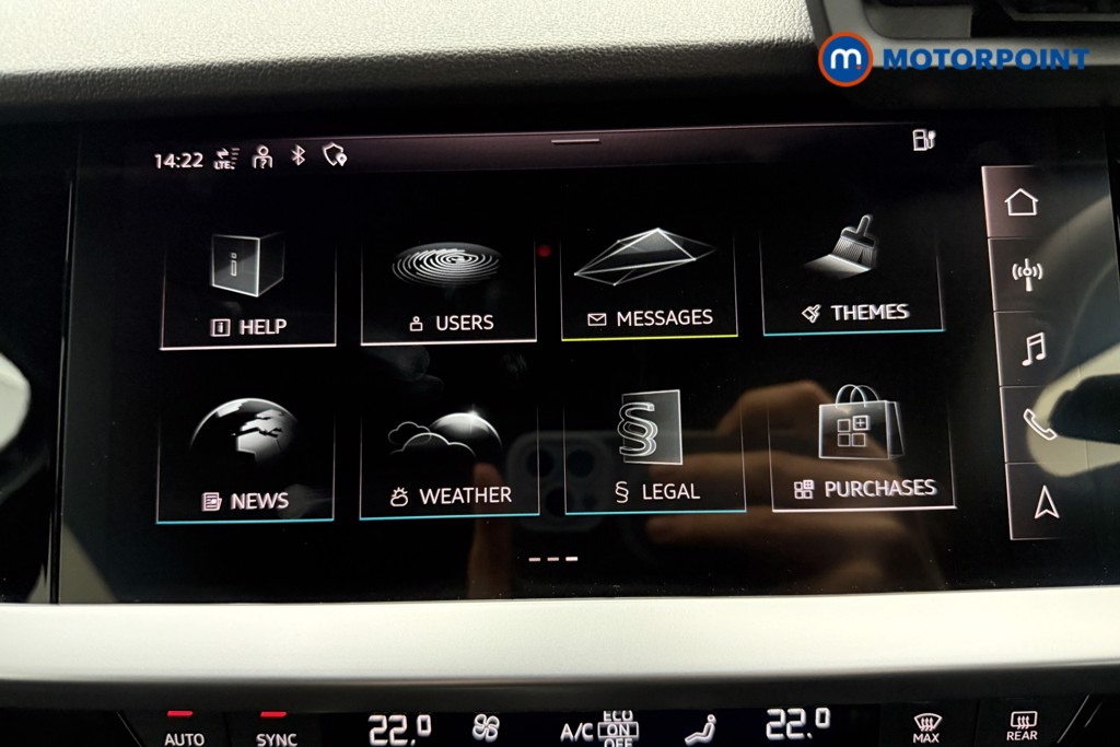 Used Audi A3 2024 for sale - 76394855: Photo 27