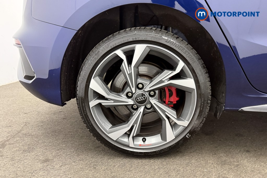 Used Audi A3 2024 for sale - 76394855: Photo 34