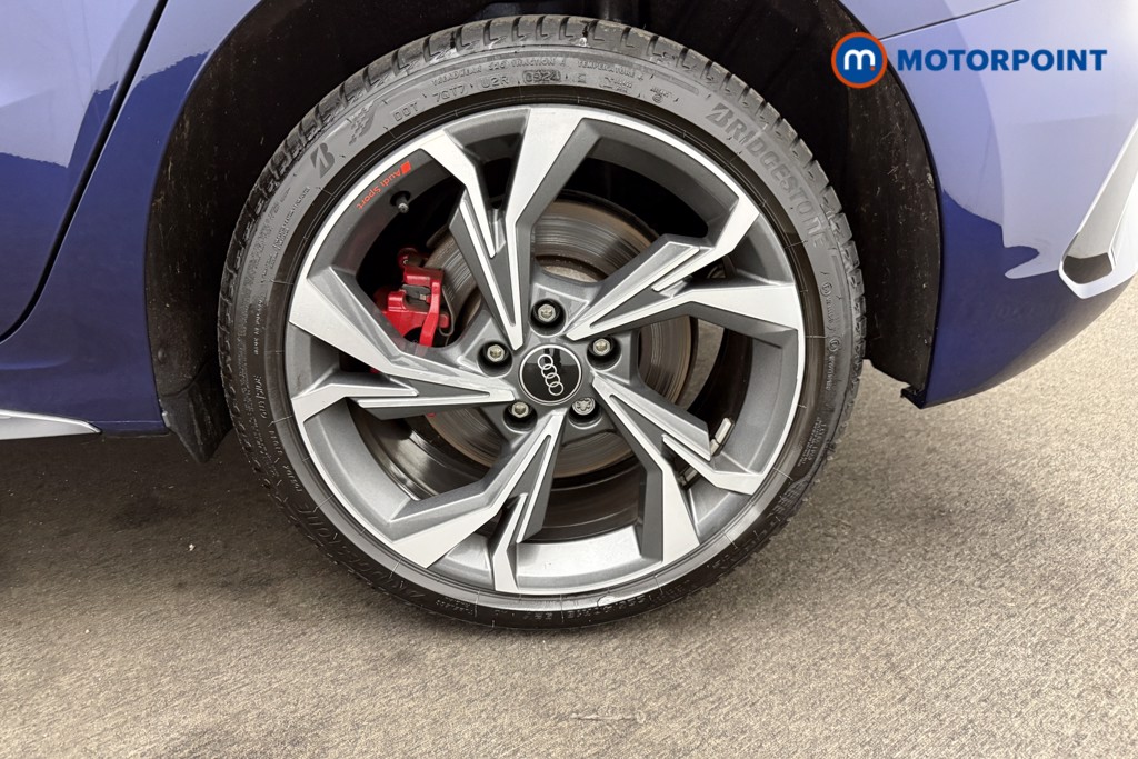 Used Audi A3 2024 for sale - 76394855: Photo 35