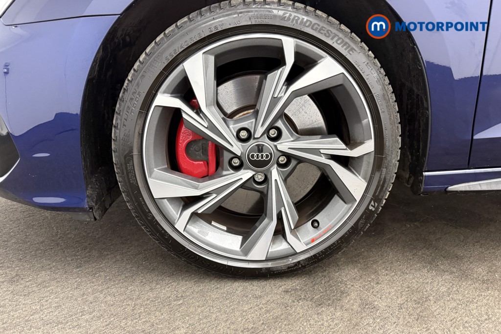 Used Audi A3 2024 for sale - 76394855: Photo 36