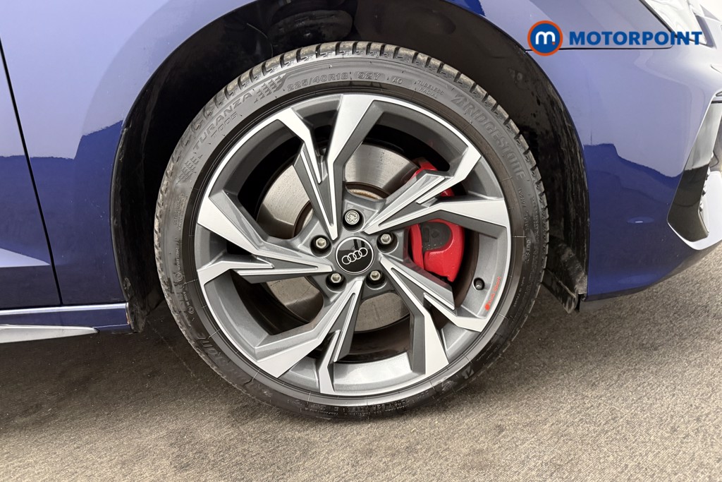 Used Audi A3 2024 for sale - 76394855: Photo 37