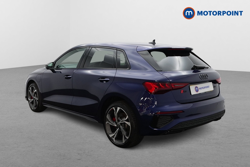 Used Audi A3 2024 for sale - 76394855: Photo 5