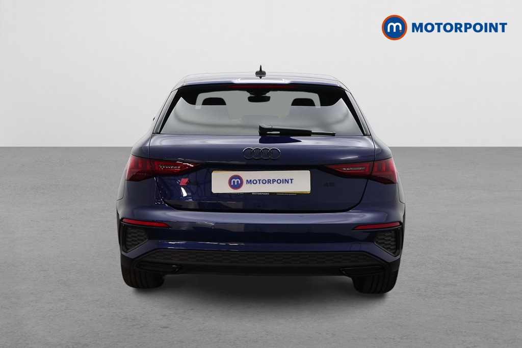 Used Audi A3 2024 for sale - 76394855: Photo 6