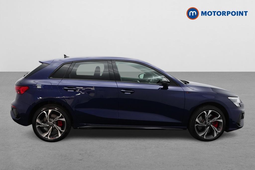 Used Audi A3 2024 for sale - 76394855: Photo 8