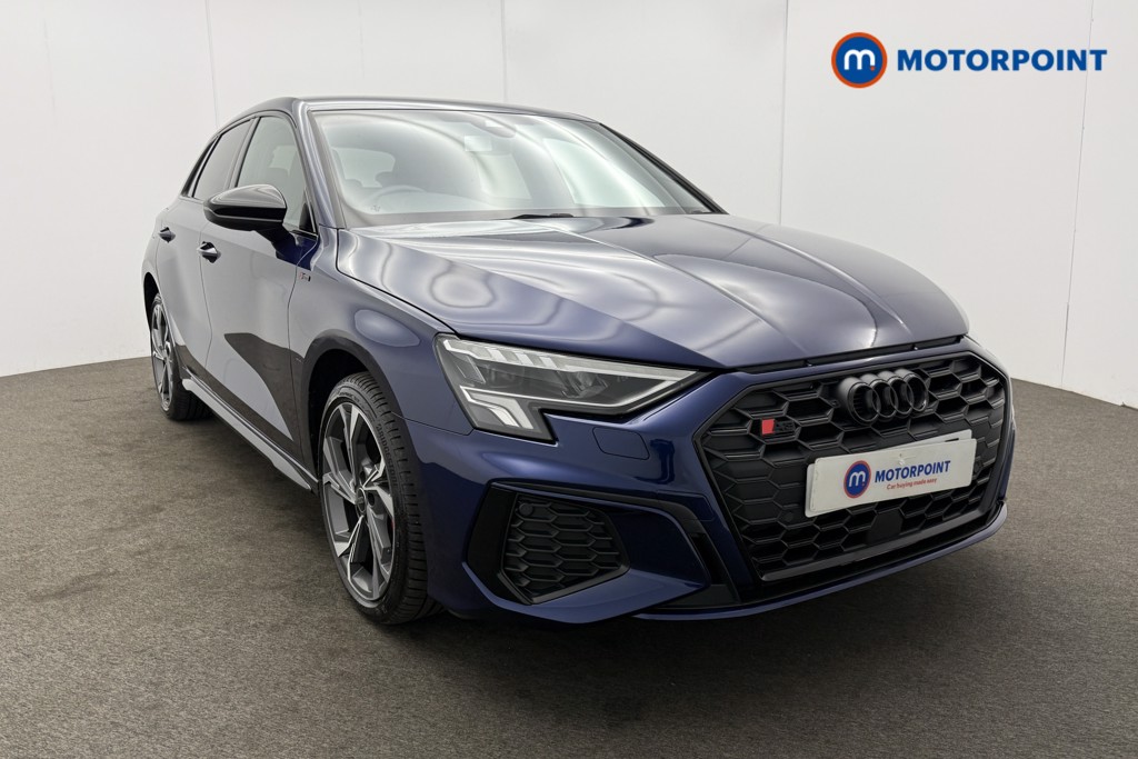 Used Audi A3 2024 for sale - 76394855: Photo 9