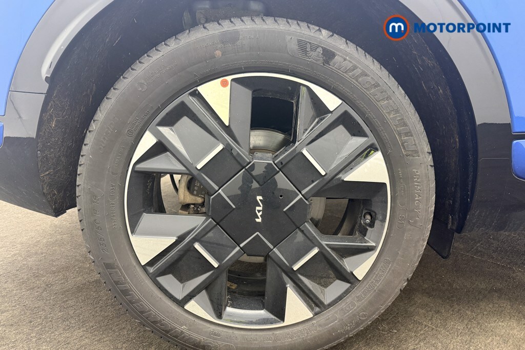 Used Kia Sportage 2025 for sale - 77516791: Photo 10