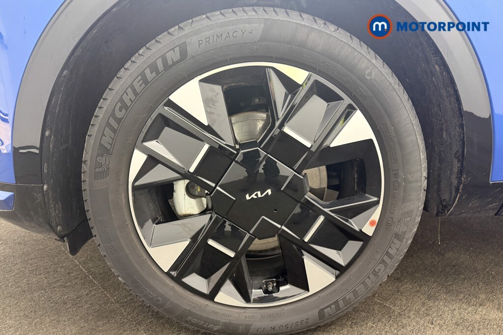 Used Kia Sportage 2025 for sale - 77516791: Photo 12