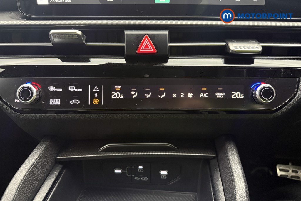 Used Kia Sportage 2025 for sale - 77516791: Photo 28