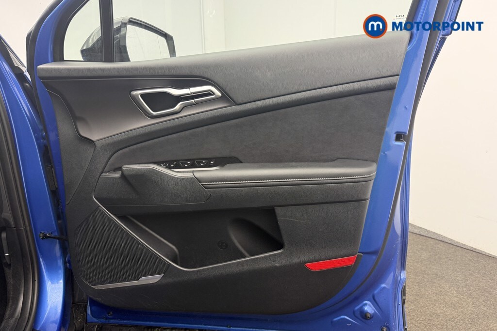 Used Kia Sportage 2025 for sale - 77516791: Photo 36