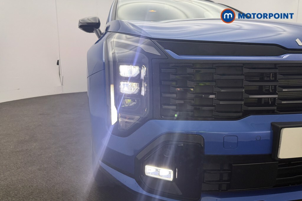 Used Kia Sportage 2025 for sale - 77516791: Photo 41