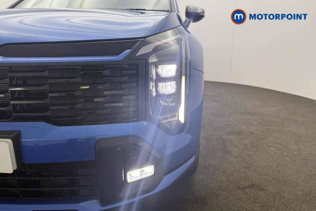 Used Kia Sportage 2025 for sale - 77516791: Photo 42