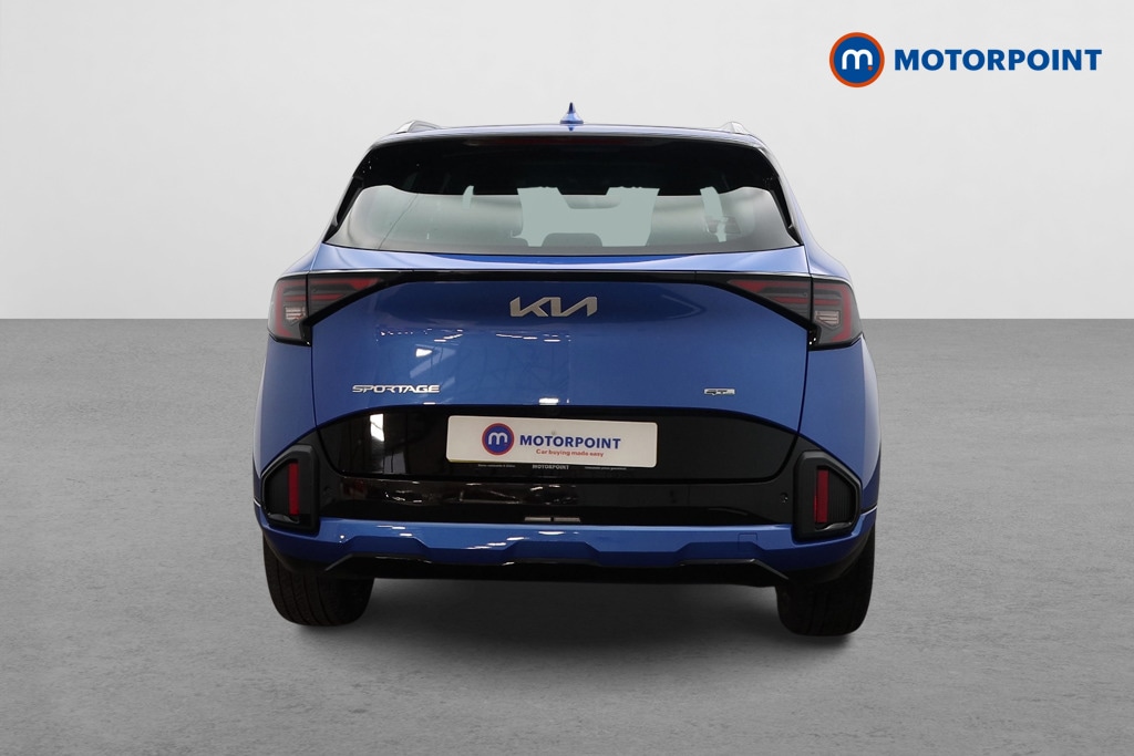 Used Kia Sportage 2025 for sale - 77516791: Photo 6