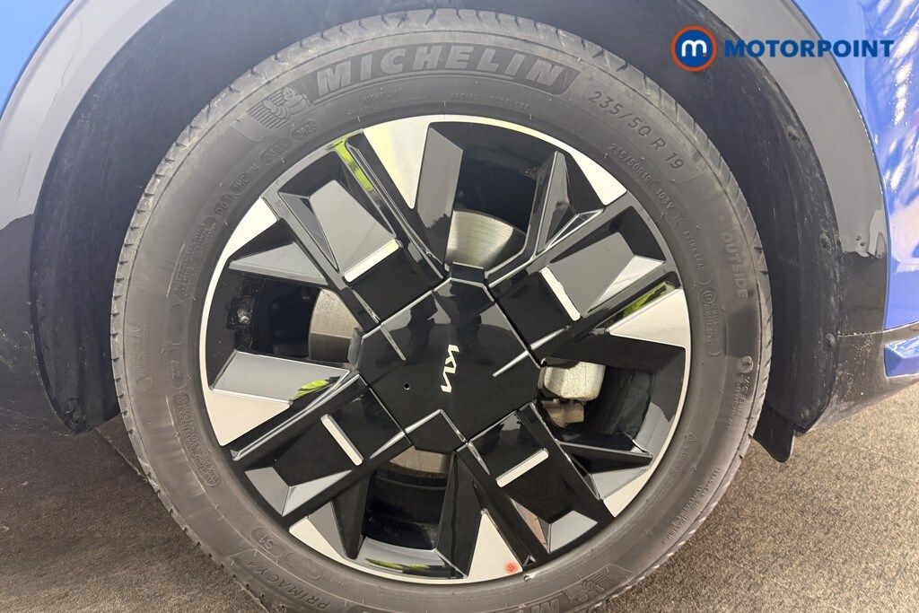 Used Kia Sportage 2025 for sale - 77516791: Photo 9