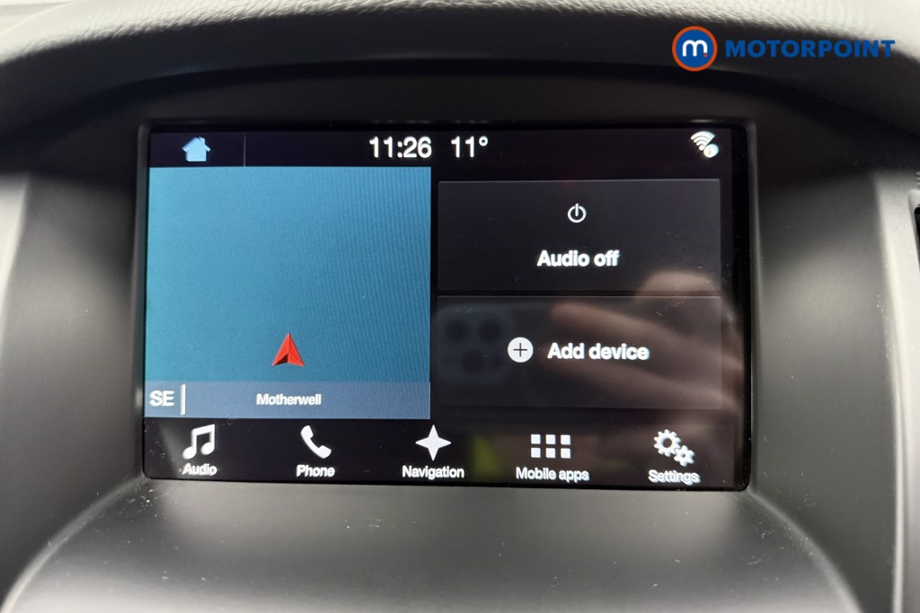 Used Ford Focus 2018 for sale - 77763910: Photo 10