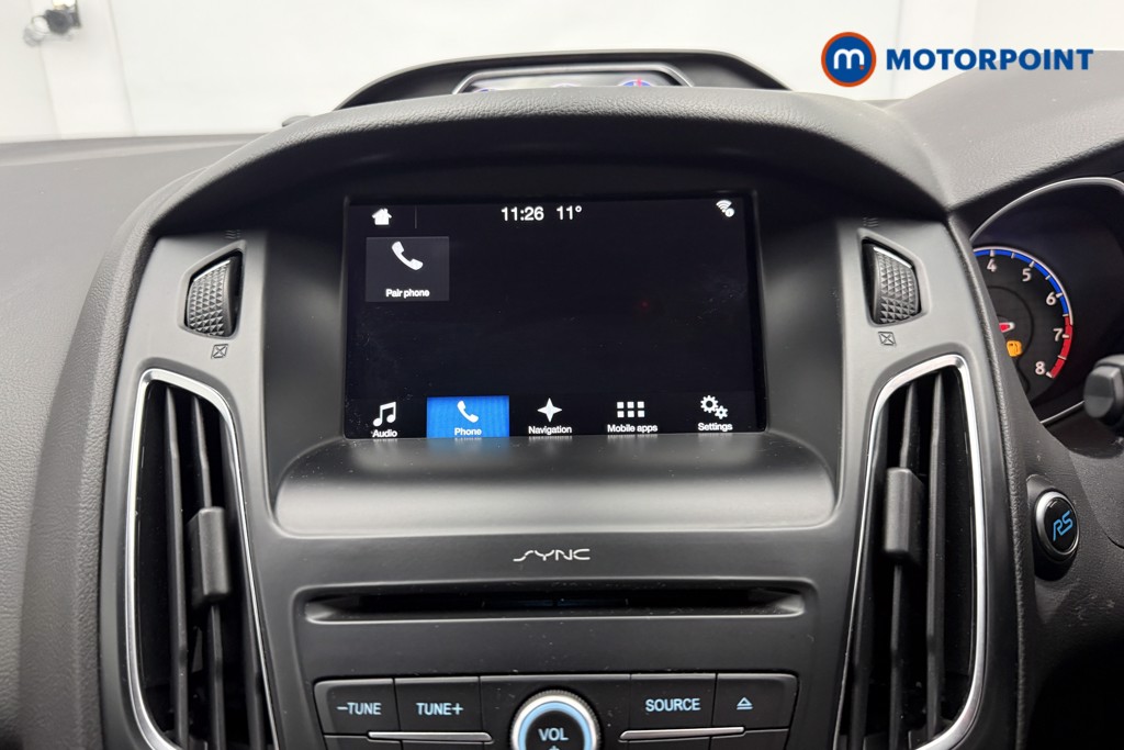 Used Ford Focus 2018 for sale - 77763910: Photo 12