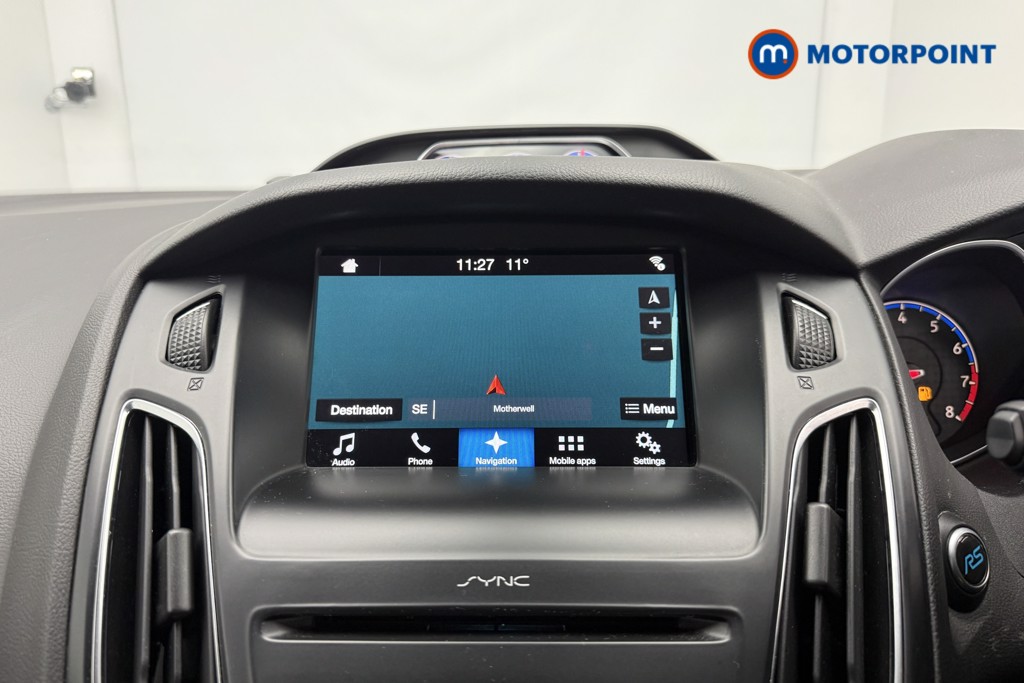 Used Ford Focus 2018 for sale - 77763910: Photo 13