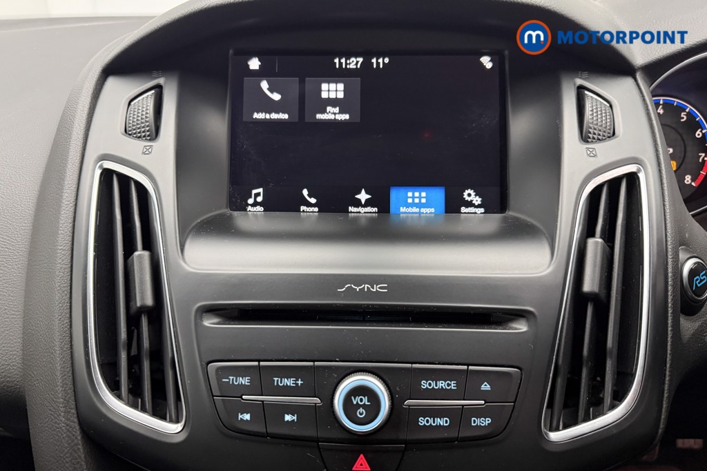 Used Ford Focus 2018 for sale - 77763910: Photo 14