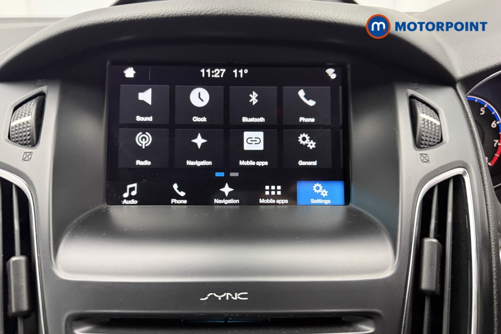 Used Ford Focus 2018 for sale - 77763910: Photo 15