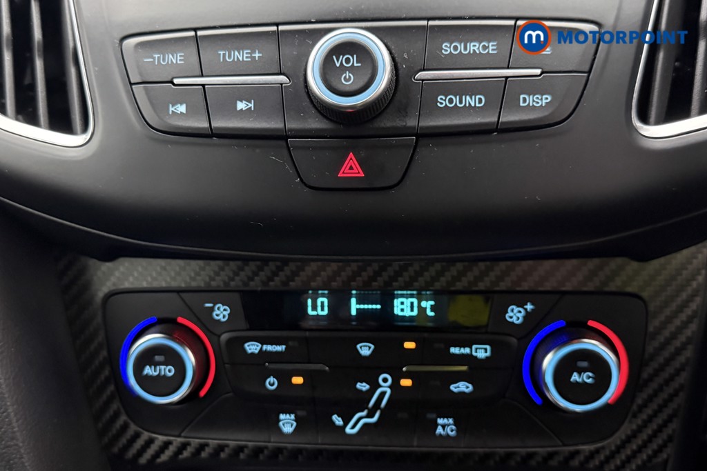 Used Ford Focus 2018 for sale - 77763910: Photo 18