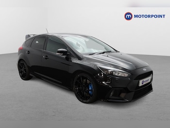 Used Ford Focus undefined for sale - 77763910: Photo