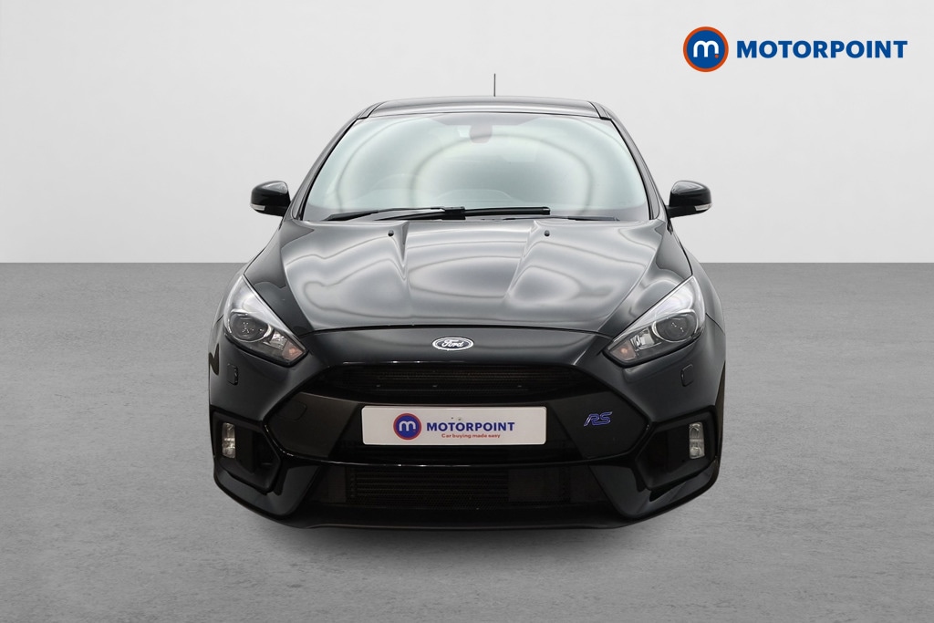 Used Ford Focus 2018 for sale - 77763910: Photo 2