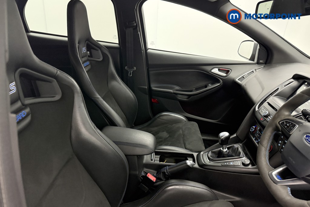 Used Ford Focus 2018 for sale - 77763910: Photo 30