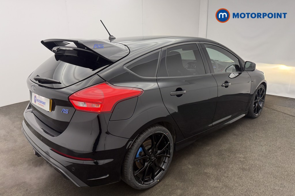 Used Ford Focus 2018 for sale - 77763910: Photo 37
