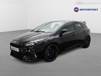 Used Ford Focus undefined for sale - 77763910: Photo