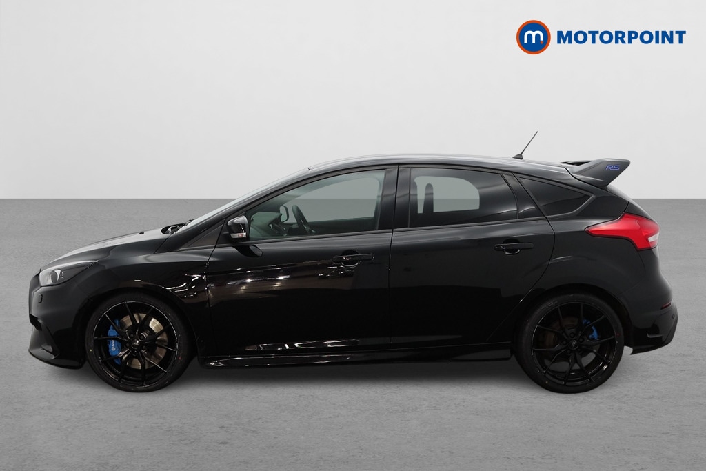 Used Ford Focus 2018 for sale - 77763910: Photo 4