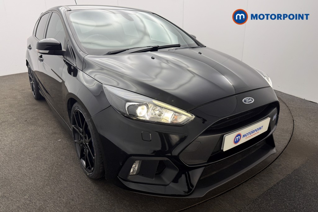 Used Ford Focus 2018 for sale - 77763910: Photo 44