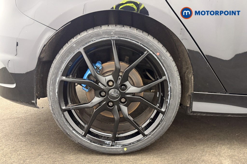 Used Ford Focus 2018 for sale - 77763910: Photo 47