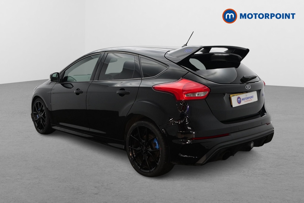 Used Ford Focus 2018 for sale - 77763910: Photo 5