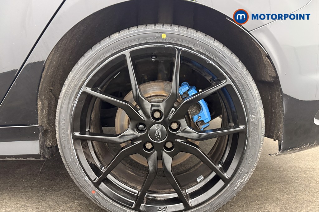 Used Ford Focus 2018 for sale - 77763910: Photo 50