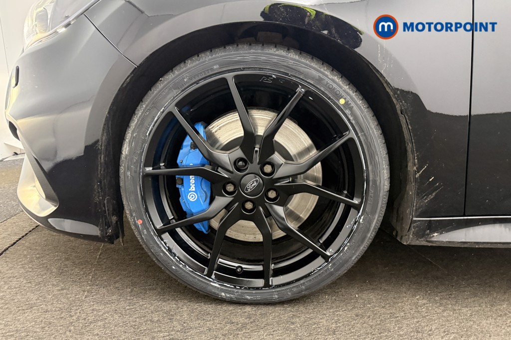 Used Ford Focus 2018 for sale - 77763910: Photo 51