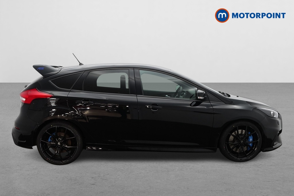 Used Ford Focus 2018 for sale - 77763910: Photo 8