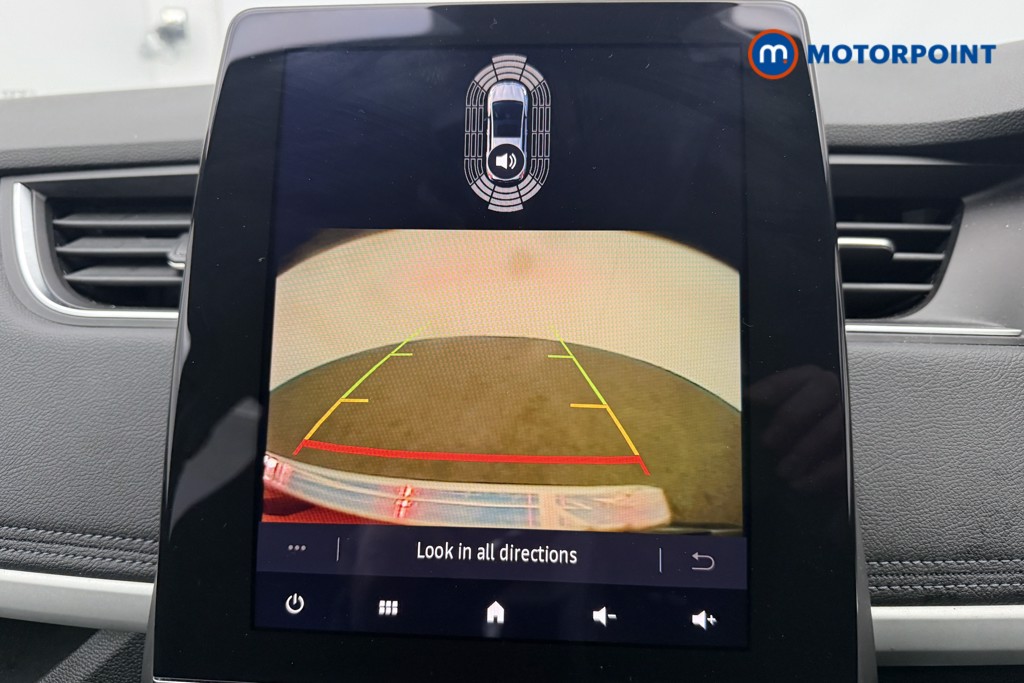 Used Renault Zoe 2023 for sale - 76394784: Photo 11