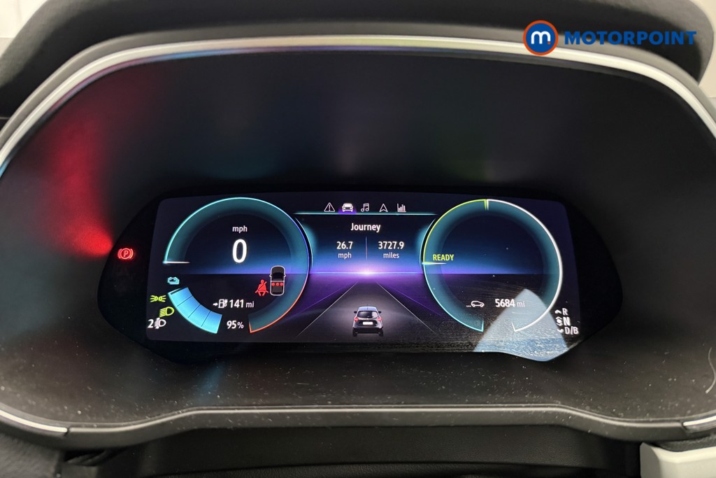 Used Renault Zoe 2023 for sale - 76394784: Photo 14