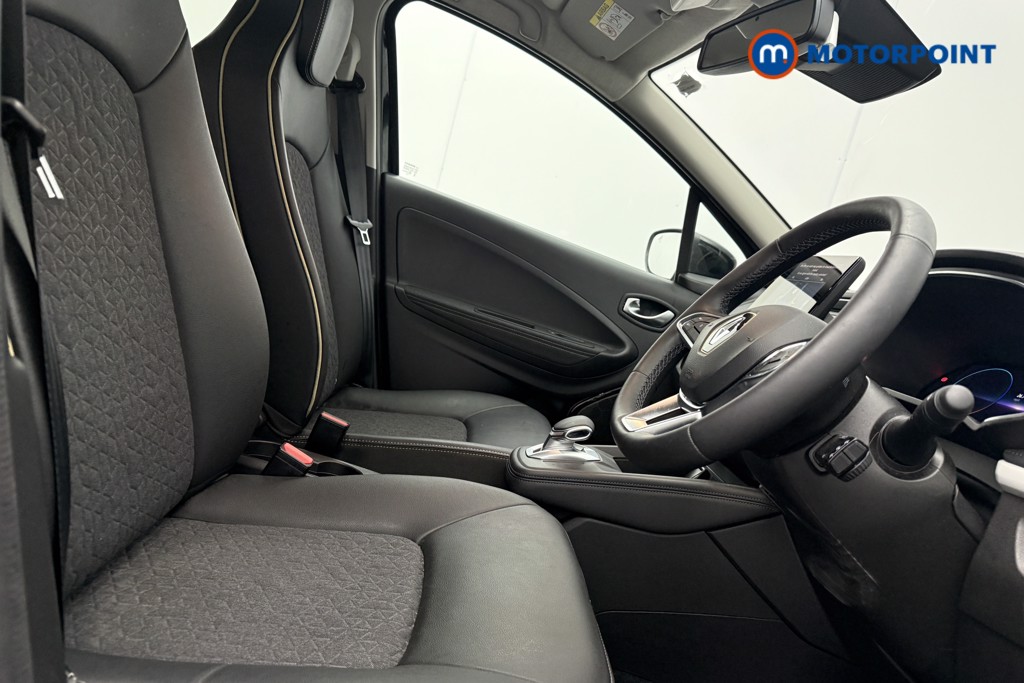 Used Renault Zoe 2023 for sale - 76394784: Photo 16