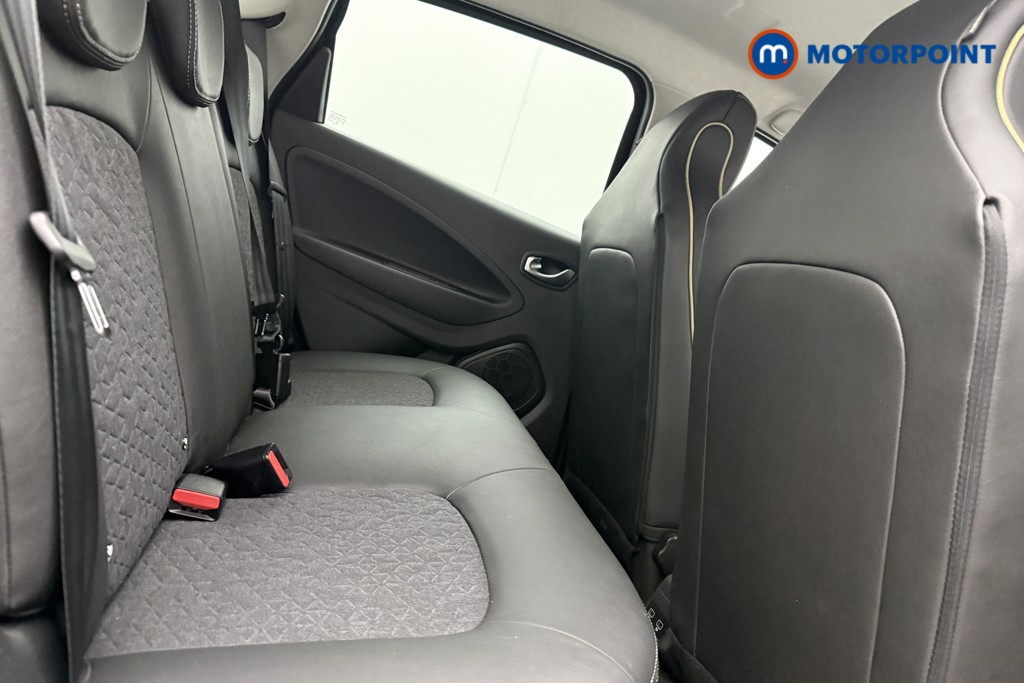 Used Renault Zoe 2023 for sale - 76394784: Photo 17