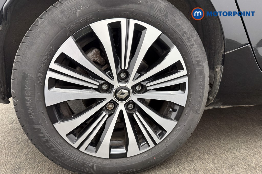 Used Renault Zoe 2023 for sale - 76394784: Photo 18