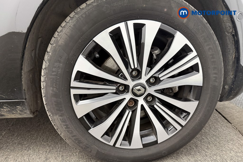 Used Renault Zoe 2023 for sale - 76394784: Photo 19