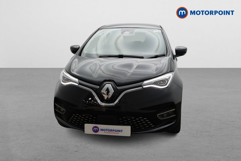 Used Renault Zoe 2023 for sale - 76394784: Photo 2