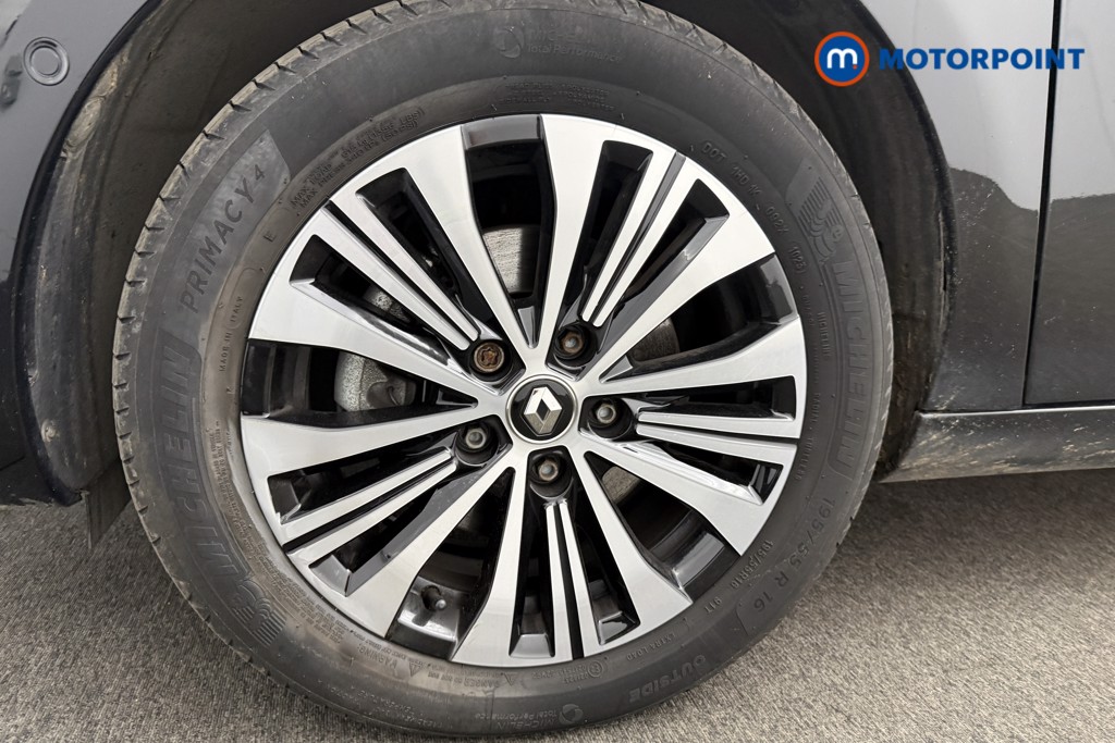 Used Renault Zoe 2023 for sale - 76394784: Photo 20