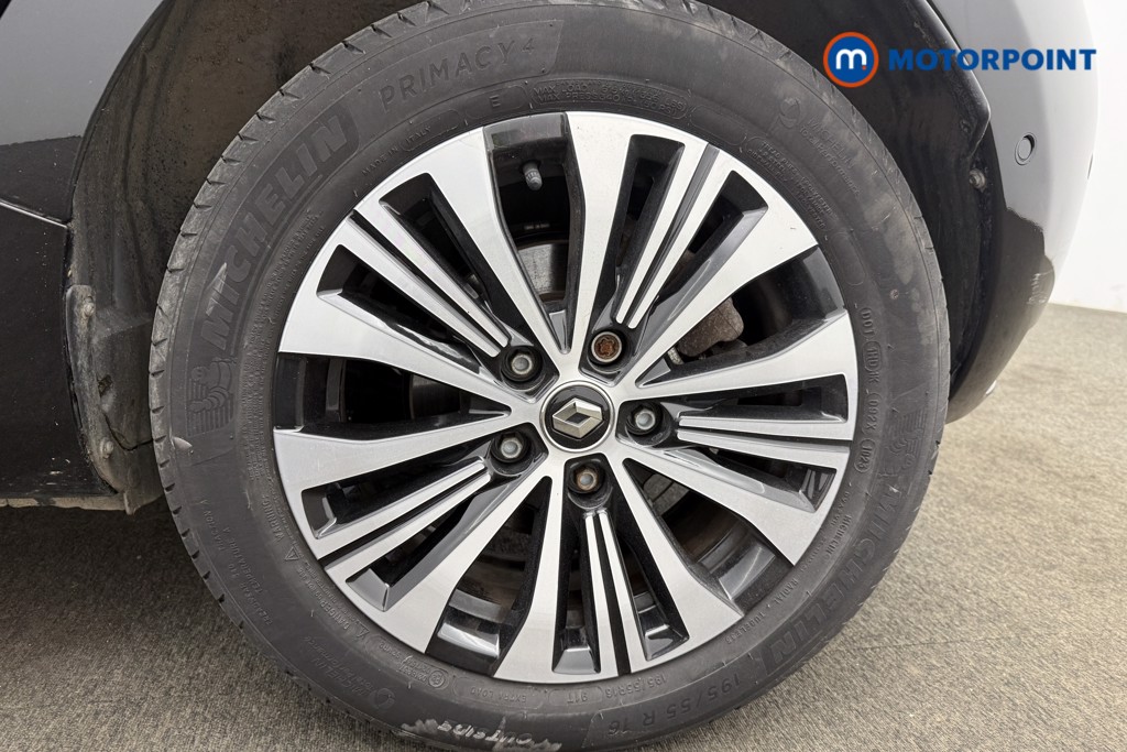 Used Renault Zoe 2023 for sale - 76394784: Photo 21