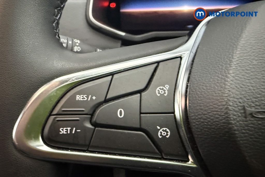 Used Renault Zoe 2023 for sale - 76394784: Photo 22